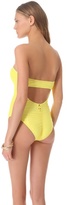 Thumbnail for your product : 6 Shore Road Marina One Piece Swimsuit