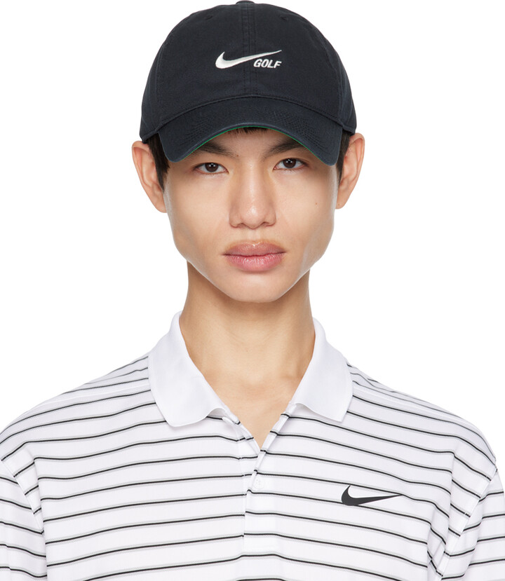 nike essential swoosh heritage 86 cap