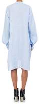 Thumbnail for your product : Acne Studios Women's Linen Chambray Shirtdress
