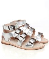 Thumbnail for your product : Hudson H by Newton Leather Sandals