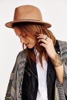 Thumbnail for your product : Urban Outfitters Ecote Felt Slouch Fedora