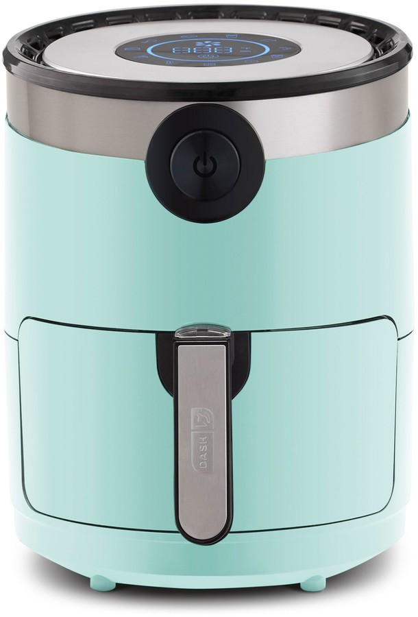 DASH AirCrisp Pro Digital Air Fryer 3Qt ShopStyle