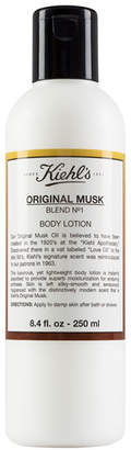 Kiehl's Original Musk Body Lotion, 8.4 fl. oz.