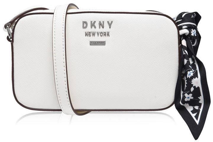 small dkny cross body bag