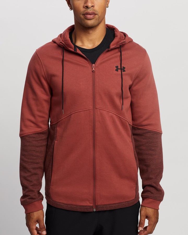 cheapest under armour hoodies