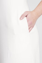 Thumbnail for your product : Theory Dress In White Acetate