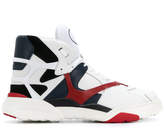 Thumbnail for your product : Valentino High Top Leather Sneaker