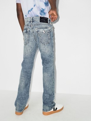 True Religion Ricky Super T jeans