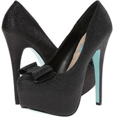 Thumbnail for your product : Betsey Johnson Blue by Gala
