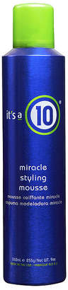 It's A 10 ITS A 10 Miracle Styling Mousse - 9 oz.