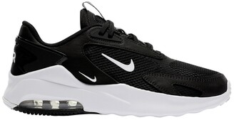 Nike Air Max Black Trainers | ShopStyle UK