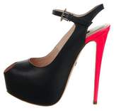 Thumbnail for your product : Ruthie Davis Pumps w/ Tags