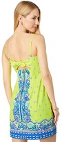 Thumbnail for your product : Lilly Pulitzer Shelli Stretch Dress