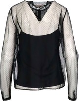 Thumbnail for your product : Twin-Set TwinSet Party Blouse Blouse