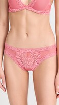 Thumbnail for your product : Natori Feathers Hipster Panties