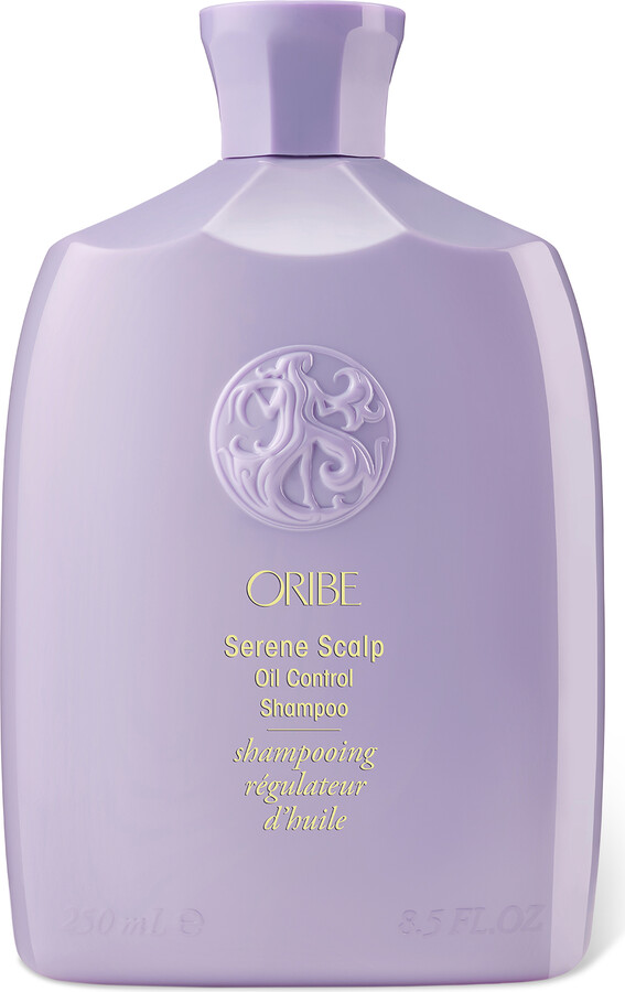 Oribe Serene Scalp Oil Control Shampoo