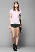 Thumbnail for your product : Urban Outfitters Project Social T Perfect V-Neck Tee