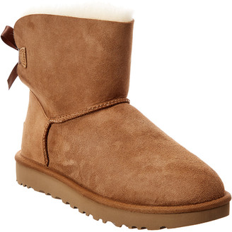 Uggs With Bows On The Back | Shop the world's largest collection of fashion  | ShopStyle