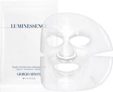 Thumbnail for your product : Armani 746 Armani Luminessence Bright Infusion Mask-Colorless