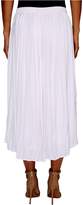 Thumbnail for your product : Vince Camuto Pleated Rumple Skirt