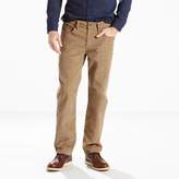 Thumbnail for your product : Levi's 514 Straight Fit Corduroy Pants