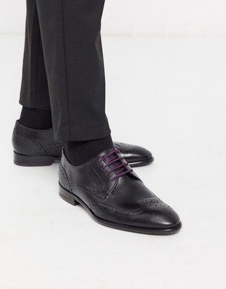 ted baker mens brogues sale