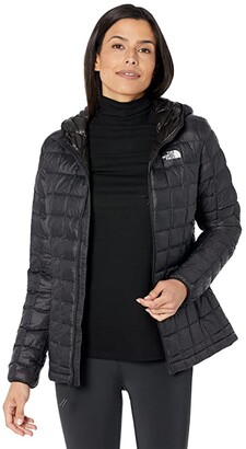zappos north face thermoball