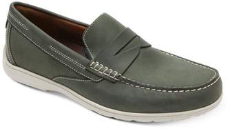 Cobb Hill Rockport Men's Total Motion Penny Loafers