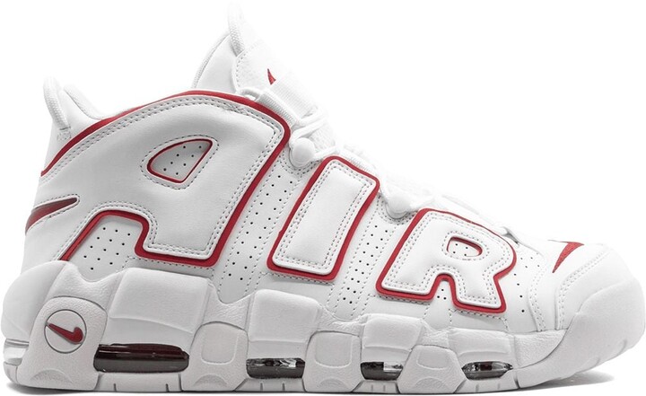 Nike More Uptempo | Shop The Largest Collection | ShopStyle UK