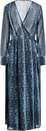 Morgan de Toi Woman Maxi dress