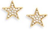 Thumbnail for your product : Gorjana Super Star Shimmer Stud Earrings