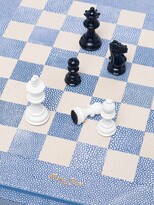 Thumbnail for your product : Hector Saxe Coffret d'échecs chess set