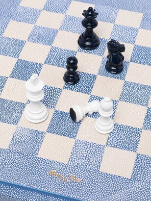 Hector Saxe Coffret d'échecs chess set