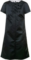 Thumbnail for your product : Rochas bow detail A-line dress