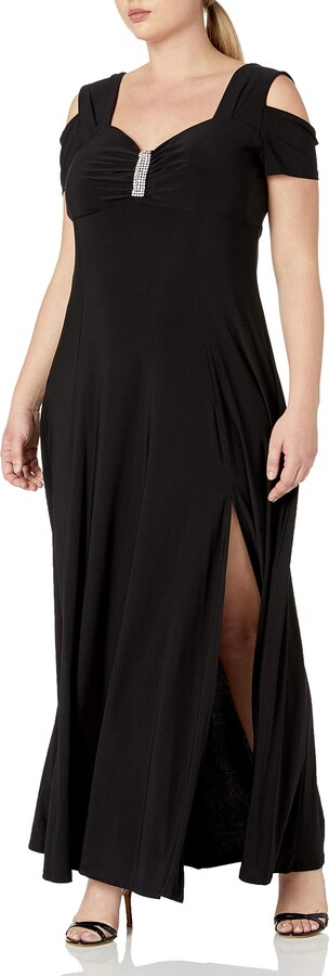 R & M Richards Women's Plus Size Dresses | ShopStyle