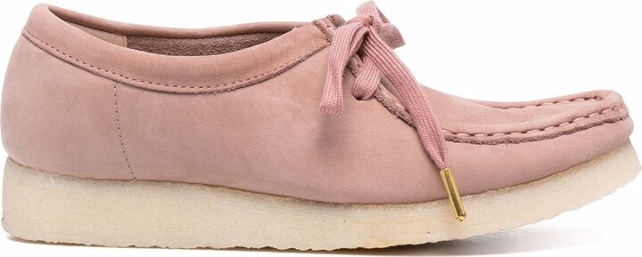 Clarks Pink Shoes For Women | ShopStyle UK