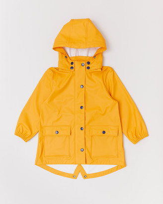 Rainkoat Winter Coats - Explorer Jacket
