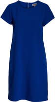 Thumbnail for your product : Chelsea28 Crepe Shift Dress