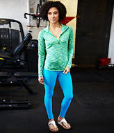 Thumbnail for your product : Under Armour Tech 1/4 Zip Front Top