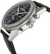 Thumbnail for your product : Bell & Ross Men's Vintage Officer Chronograph Watch