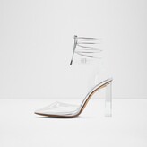 Thumbnail for your product : Aldo Strappy Heeled Shoe Strappy Heeled Shoe