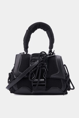 Steve Madden Diego Sneakerhead Bag - ShopStyle