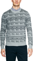 Thumbnail for your product : Theory Ralf Wool Sweater