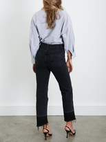 Thumbnail for your product : Rachel Comey Slim Legion Jeans - Washed Black