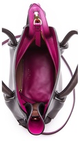 Thumbnail for your product : Nina Ricci Small Leather Handbag
