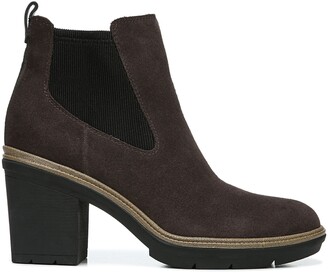 Dr. Scholl's First Class Water Resistant Chelsea Boot