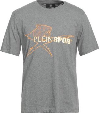 Plein Sport Man T-shirt