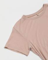 Thumbnail for your product : Base Range Nude Tee Shirt
