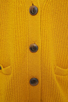Thumbnail for your product : Rag & Bone Ribbed Cashmere Cardigan