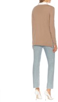 Thumbnail for your product : S Max Mara Gebe cashmere sweater